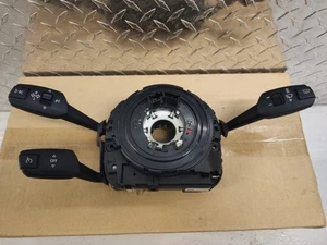 Unidad de control de crucero limpiaparabrisas automático BMW E82 E88 E90 E92 E93 LCI 2013 - Imagen 1 de 9