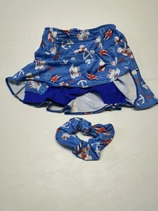 REDUCED!!  Sparkle skirt Disney Cruise - Picture 1 of 1
