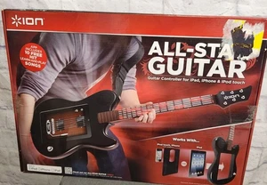 Controlador de guitarra Ion All-Star para iPad iPhone y iPod Touch - Imagen 1 de 6
