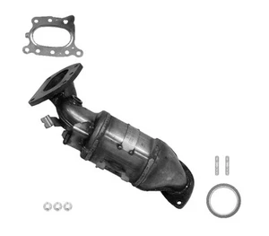 Firewall Side Manifold Catalytic Converter For for 2016-2022 Lexus RX350 - Picture 1 of 7