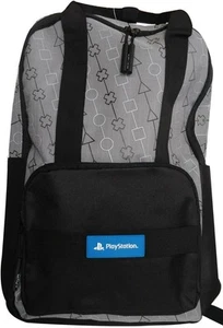 Sony PlayStation Official Symbols Rucksack Tasche EU VERKÄUFER INC Schule Col... - Bild 1 von 2