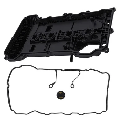 Valve Cover Assembly for Hyundai Elantra GT Kia Forte 2.0L 2014-2020 224102E210 - Imagem 1 de 4