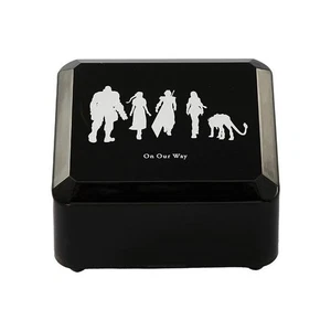 Final Fantasy VII Remake Music Box [On Our Way] - Picture 1 of 1