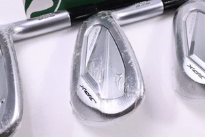 Mizuno JPX 925 Forged Irons / 7-PW+GW / Regular Flex MMT 65 Shafts - Picture 1 of 7