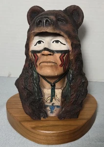 Acque sussurranti Neil J. Rosa Firmata 1994 #314/3500 Alta 8" Ottime Condizioni - Foto 1 di 8