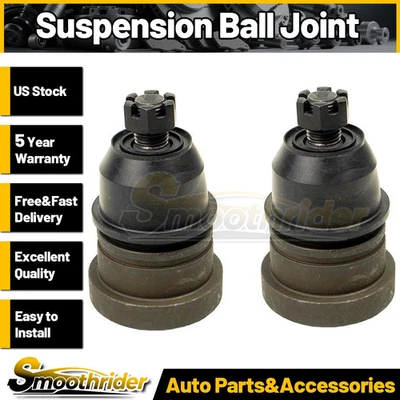 Rótula de suspensión inferior delantera Mevotech 2 piezas para Mazda 626 1979-1981 1982 Foto 1 de 4