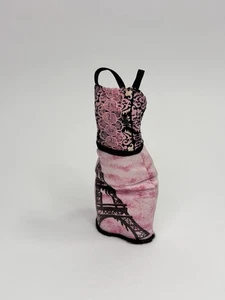 Monster High Scaris: City Of Frights Rochelle Goyle Doll Dress - Picture 1 of 5