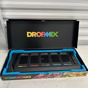 DropMix Music Gaming System Board + 5 Playlist Packs (Complete & Some Sealed) !! - Picture 1 of 11