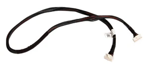 Signal cable Dell PowerEdge R720 8x3.5" G95P6 - Afbeelding 1 van 1