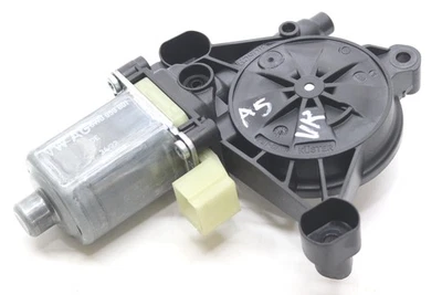 Audi A5 F5 B9 Sportback Facelift Fensterheber Motor Vorne Rechts 8W0959801 - Image 1 of 4