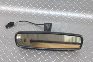 21-24 Explorer Cabin Interior Rear View Mirror Auto Dim Glass OEM Factory - Picture 1 of 12