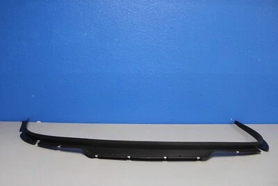 2005 2006 2007 2008 2009 2010 CHEVROLET COBALT FRONT VALANCE Foto 1 de 4