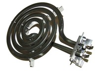 ST GEORGE 6" HOTPLATE 1250W CR602W CR90 CR902B CR902W ER60 ER90 FER3 ST GEORGE 6" HOTPLATE 1250W CR602W CR90 CR902B CR902W ER60 ER90 FER3