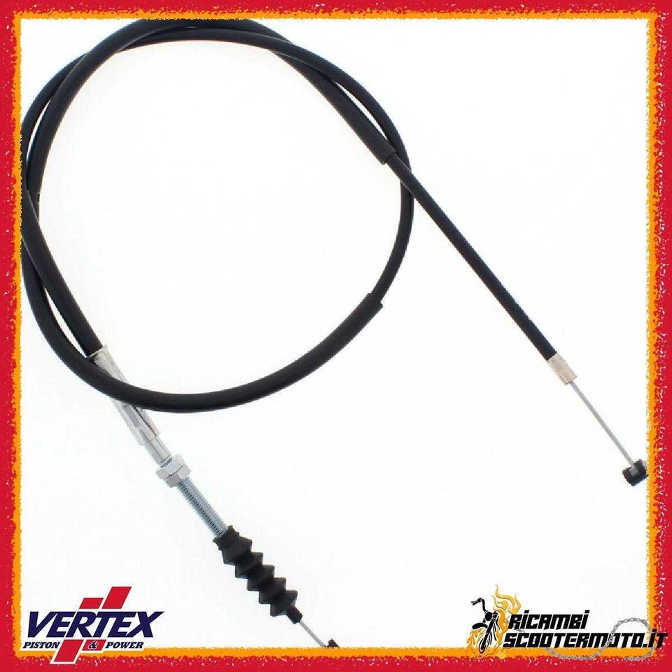 Embrague Cable Suzuki Dr 350 Se 1994-1999 6795945 Foto 1 de 1