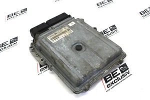Jaguar XF X250 3.0d Unidad Control Del Motor 9X2Q-12A650-P de MODUL - Bild 1 von 4