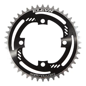 Elevn 4-Bolt Chainring - Picture 1 of 8
