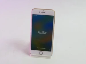 Apple iPhone 8 - 64 GB - Rose Gold (Unlocked) - Picture 1 of 11