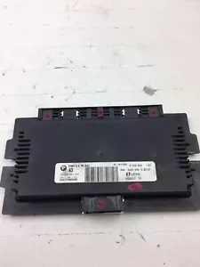 2007-2014 BMW X5 X5M X6 X6M (E70 E71) FRM II AHL BCM BODY LIGHT CONTROL MODULE - Picture 1 of 11