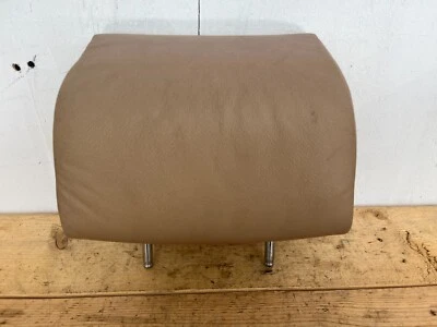 95-01 REPOSACABEZAS TRASERO IZQUIERDO O DERECHO BMW 740i 740iL E38 beige 8205769 OEM Foto 1 de 4