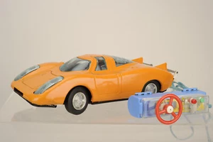 Bandai Japan Porsche 917 Orange - Bild 1 von 9