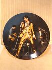 Delphi 1991 Elvis Presley "It's Just You I'm Thinking Of" Plate 635A 090222WT3