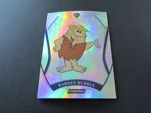 2024 Kakawow Warner Bros 100 Phantom Flintstones PW-I-151 Silver Barney Rubble - Picture 1 of 2