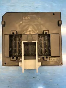 2015-2017 AUDI S3 OEM PQ37H COMFORT BODY CONTROL BCM MODULE UNIT 5Q0937085AC - Picture 1 of 12