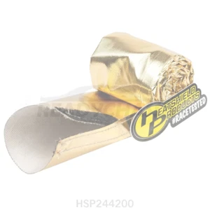 Fits Heatshield Cold-Gold Sleeve 2in ID x 3ft 244200 - Picture 1 of 2