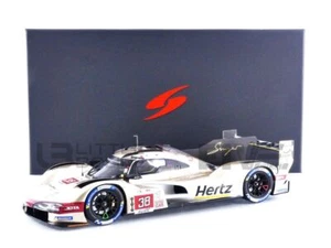 SPARK 1/18 - PORSCHE 963 - LE MANS 2023 18S916 - Picture 1 of 12