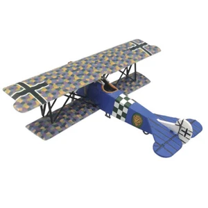 Fokker D. VII "Franz Buchner" 1/72 Model by Wings of the Great War - Picture 1 of 3