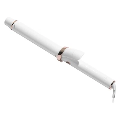 T3 SinglePass Curl X 1.25" Extra-Long Barrel Curling Iron - Image 1 of 4