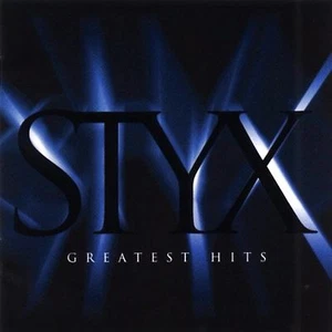 STYX - Greatest Hits [CD New] - Imagen 1 de 1