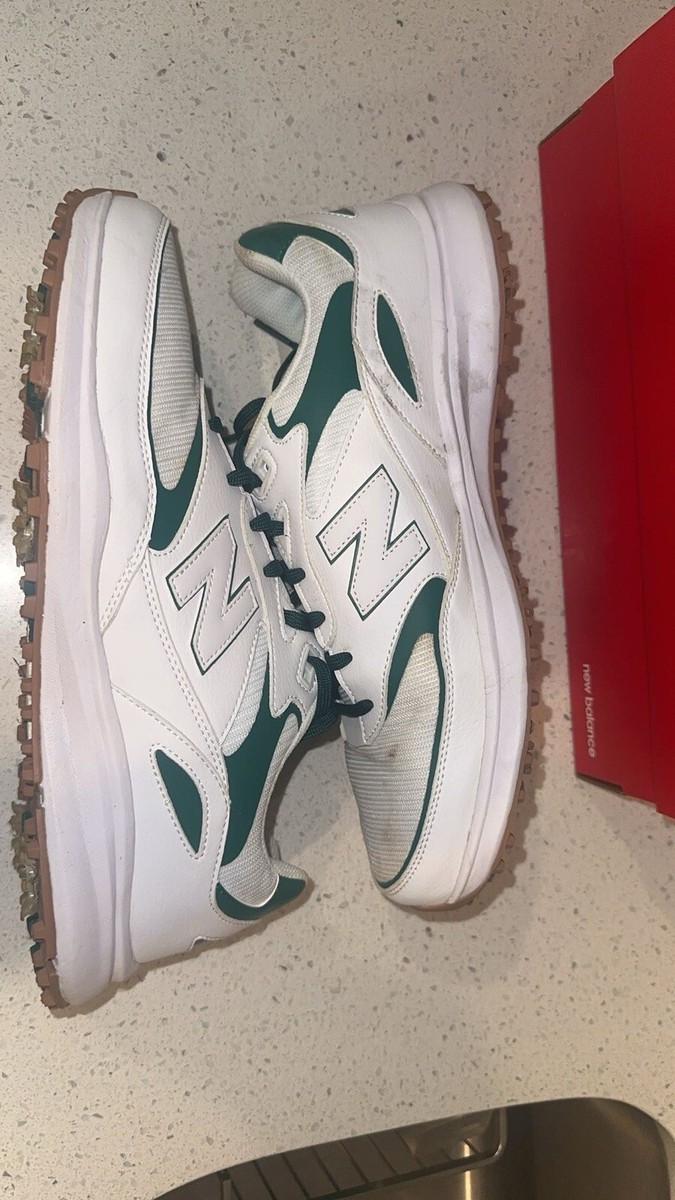 ニューバランス ゴルフシューズ 997G ソフトスパイク ニューバランス