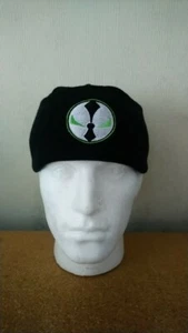 SUPERHELD SPAWN STRICKMÜTZE - Bild 1 von 1