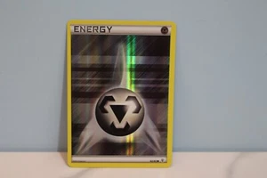Metal Energy 82/83 XY Generations Reverse Holo Energy Pokémon TCG 2016 - Picture 1 of 10