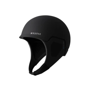 MYSTIC IMPACT CAP WATERSPORTS HELMET BLACK - Picture 1 of 4