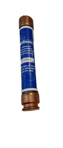 Fuse /20A/600V/300vd/ time delay/dual element/RK5/ Edison/ECSR20 (S7L16 - Picture 1 of 7