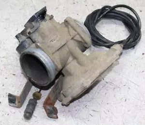 2012 POLARIS RANGER HD 800 THROTTLE BODY TPS - Picture 1 of 13