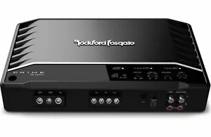 Rockford Fosgate Prime R2-1200X1 1200 Watt Monoblock Klasse D Subwoofer Verstärker - Bild 1 von 6