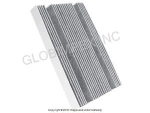 For MERCEDES (2019-2024) Cabin Air Filter HENGST + 1 YEAR WARRANTY - Bild 1 von 1