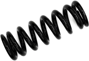 FOX Steel Rear Shock Coil Spring - 500 lb. x 2.35" Spring Travel, 4.733 TLG - Picture 1 of 1