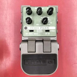 LINE6 Echo ECHO PARK from Japan - Picture 1 of 6