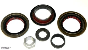 Chevy 8.6 1998 Up 10 Bolt AAM Rear Differential Pinion Seal Kit 74020007 - Picture 1 of 1