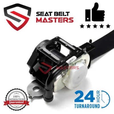 兼容本田 Ridgeline 安全带维修 — 第 1/4 张图片