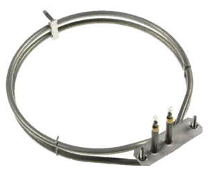 GENUINE ASKO FAN FORCED OVEN ELEMENT 2100W 437928 - Picture 1 of 6