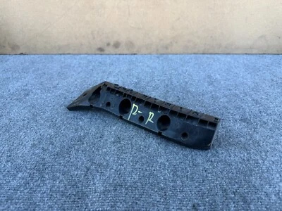 SOPORTE DE MONTAJE PARA PARACHOQUES TRASERO DERECHO PASAJERO NISSAN 370Z 2009-2021 OEM REFUERZO Foto 1 de 4