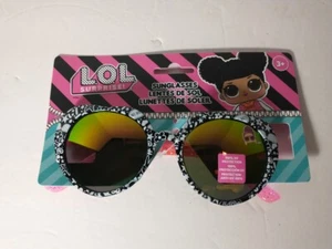 LOL Surprise Girls Sunglasses 100% UV Protection - Picture 1 of 2