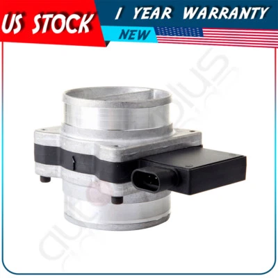 Sensor medidor de flujo de aire másico MAF compatible con Pontiac Grand Prix V6 1994 1995-2002 3,1 L Foto 1 de 4