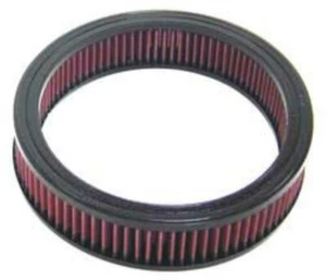 K&N Replacement Air Filter Holden HT-WB Commodore Torana E-1210 1968-2004 - Picture 1 of 1