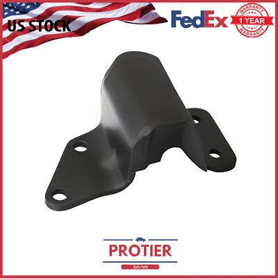 Suporte de transmissão esquerda para Chevrolet Bel Air One-Fifty Two-Ten - Imagem 1 de 4